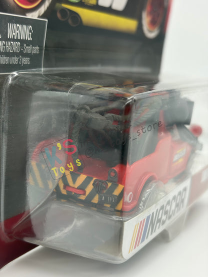 DISNEY PIXAR CARS BY MATTEL 1:55, "CREW CHIEF MATER NASCAR" - NASCAR SERIES - BNIP - READ DESCRIPTION!!!