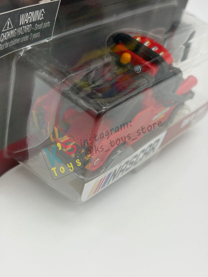 DISNEY PIXAR CARS BY MATTEL 1:55, "CREW CHIEF MATER NASCAR" - NASCAR SERIES - BNIP - READ DESCRIPTION!!!