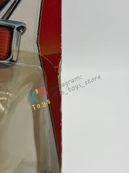 RARE DELUXE DISNEY PIXAR CARS "GREM WITH CAMERA" - LEMONS - BNIP