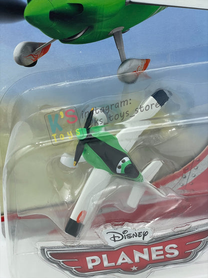 DISNEY PLANES BY MATTEL - NED - BNIP