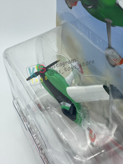 DISNEY PLANES BY MATTEL - NED - BNIP