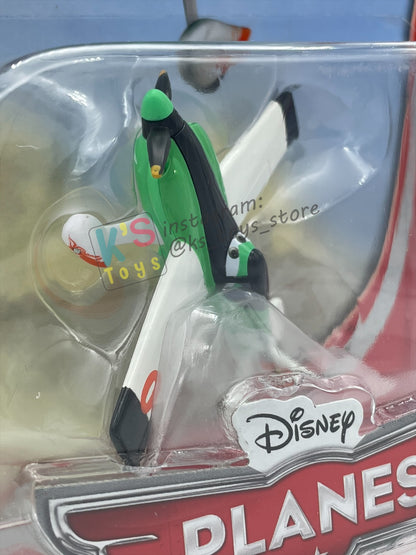 DISNEY PLANES BY MATTEL - NED - BNIP