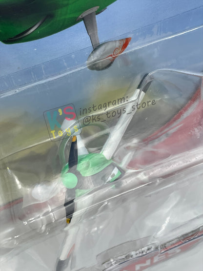 DISNEY PLANES BY MATTEL - NED - BNIP