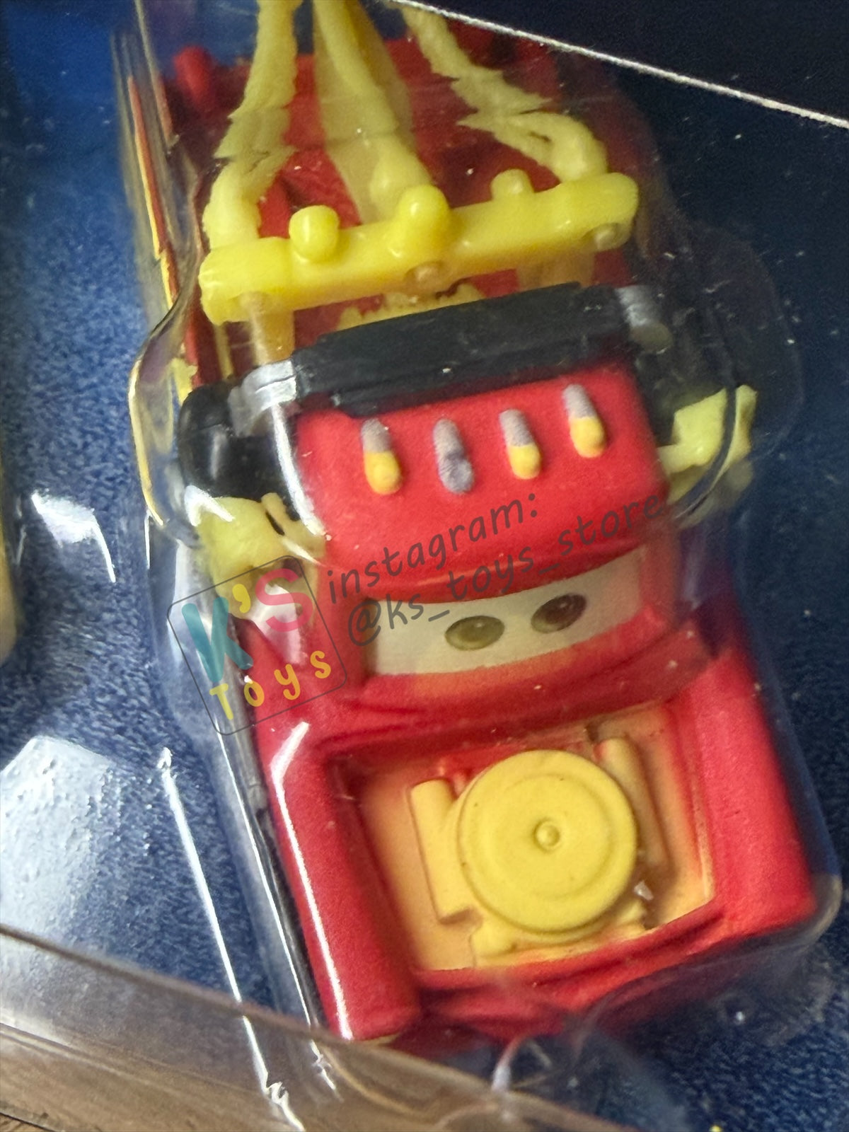 GIFT SET GLOW RACERS Disney Pixar Cars by MATTEL, 4-PACK GLOW RACERS PACK; MATER, DINOCO CRUZ RAMIREZ,  LIGHTNING MCQUEEN AND WILL RUSCH - NEW RELEASE 2023 - BNIP - READ DESCRIPTION!!!!!!!!!