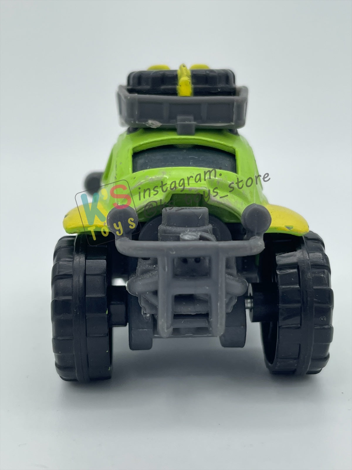 PRE-OWNED / LOOSE DISNEY PIXAR CARS BY MATTEL - "SHIFTY SIDEWINDER" RADIATOR SPRINGS 500 1/2 SERIES - NEAR MINT CONDITION - READ DESCRIPTION!!!!!!!!!!