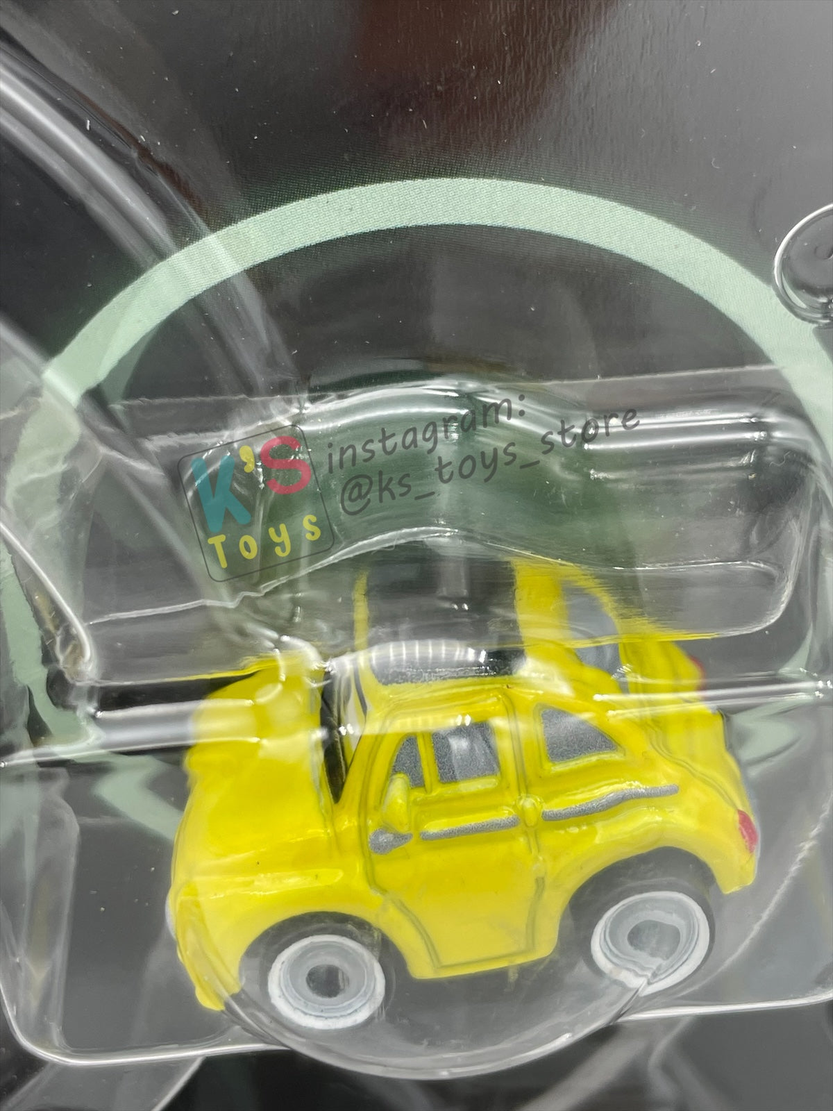 RARE MINI RACERS DISNEY PIXAR CARS BY MATTEL, 3-PACK GLOW THOMASVILLE CRUZ RAMIREZ, GLOW LIGHTNING MCQUEEN AND GLOW LUIGI (GLOW SERIES) - BNIP