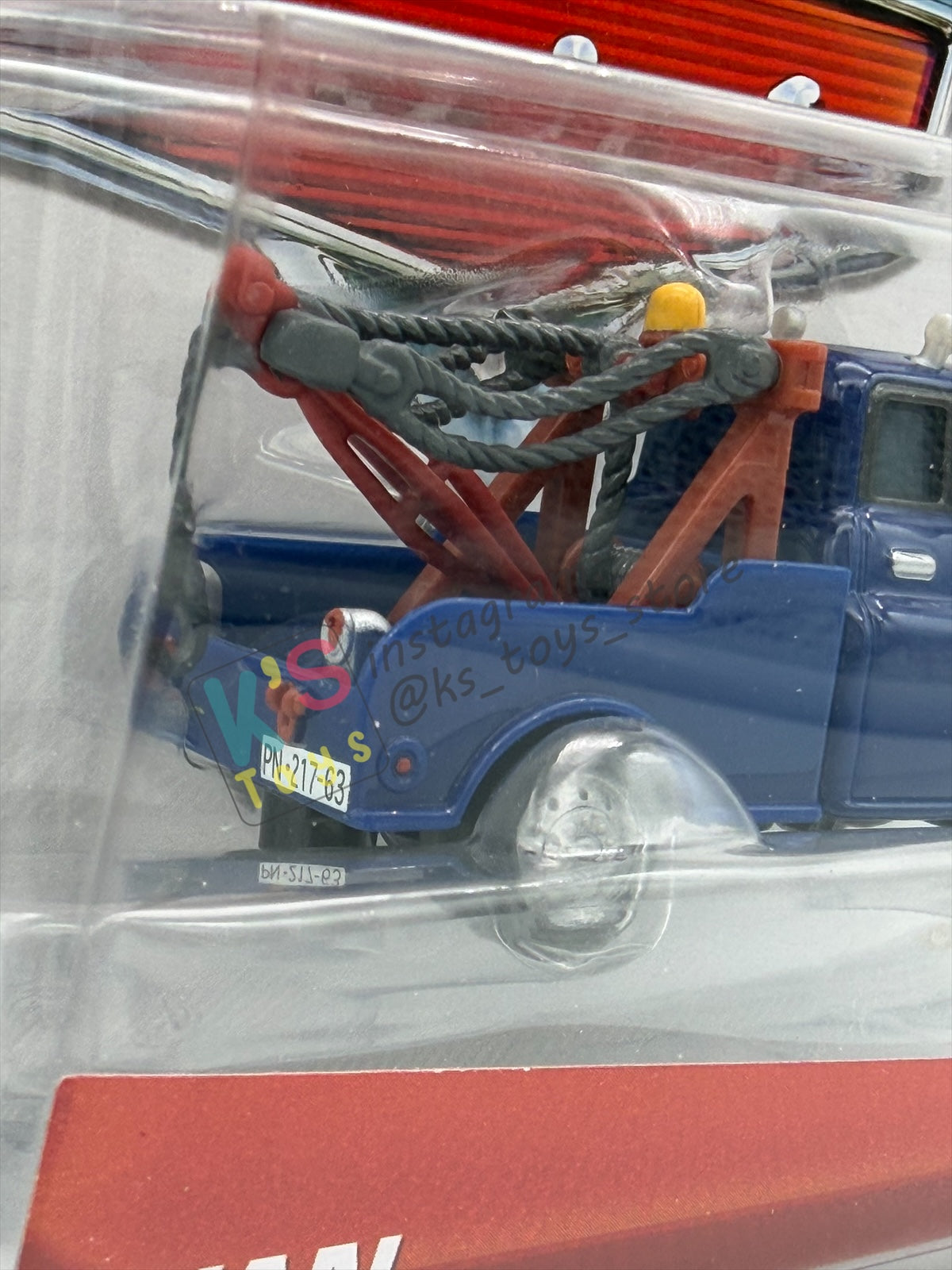DELUXE DISNEY PIXAR CARS BY MATTEL, "IVAN" LEMONS SERIES - BNIP