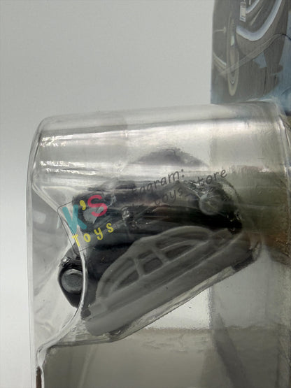 COLOR CHANGERS Disney Pixar Cars by MATTEL, DOC HUDSON - BLACK/BLUE 2026 RE-RELEASED - BNIP