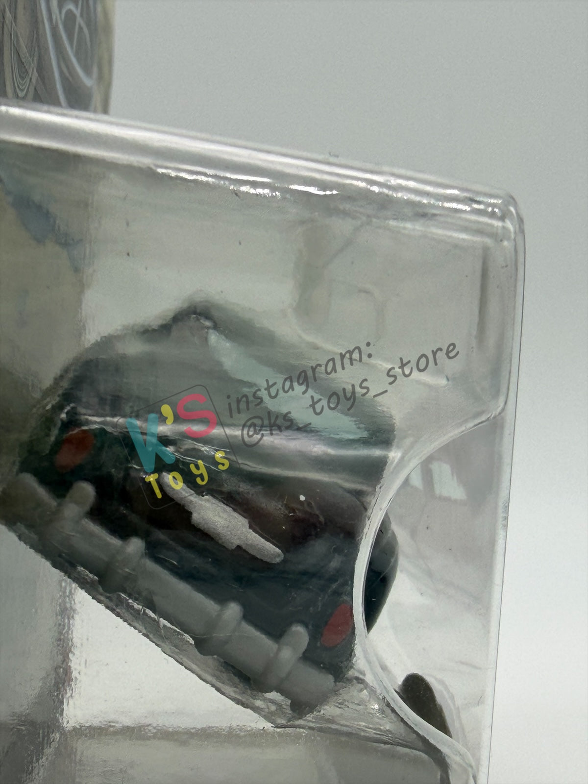 COLOR CHANGERS Disney Pixar Cars by MATTEL, DOC HUDSON - BLACK/BLUE 2026 RE-RELEASED - BNIP