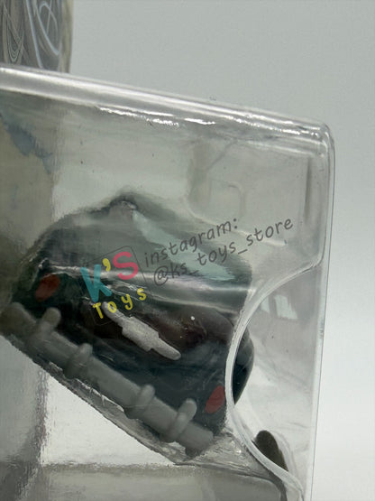 COLOR CHANGERS Disney Pixar Cars by MATTEL, DOC HUDSON - BLACK/BLUE 2026 RE-RELEASED - BNIP
