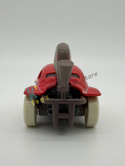 PRE-OWNED / LOOSE DISNEY PIXAR CARS BY MATTEL - "ROYCE REVSLEY" - CARS ON THE ROAD SALT FEVER SERIES - NEAR MINT CONDITION - READ DESCRIPTION!!!!!!!!!!!