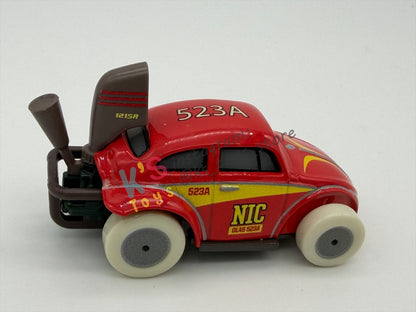 PRE-OWNED / LOOSE DISNEY PIXAR CARS BY MATTEL - "ROYCE REVSLEY" - CARS ON THE ROAD SALT FEVER SERIES - NEAR MINT CONDITION - READ DESCRIPTION!!!!!!!!!!!