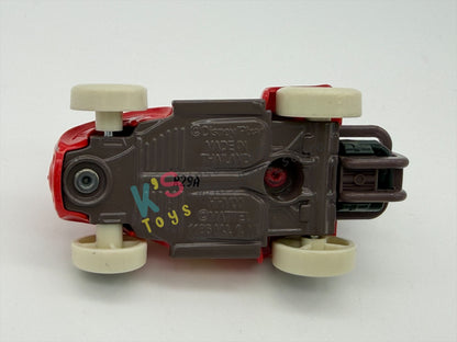 PRE-OWNED / LOOSE DISNEY PIXAR CARS BY MATTEL - "ROYCE REVSLEY" - CARS ON THE ROAD SALT FEVER SERIES - NEAR MINT CONDITION - READ DESCRIPTION!!!!!!!!!!!