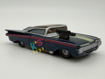 PRE-OWNED / LOOSE DISNEY PIXAR CARS - "RAMONE AS HAN SOLO" STAR WARS SERIES - GOOD CONDITION - READ DESCRIPTION!!!!!!!!!!