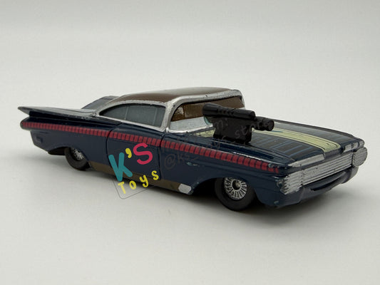 PRE-OWNED / LOOSE DISNEY PIXAR CARS - "RAMONE AS HAN SOLO" STAR WARS SERIES - GOOD CONDITION - READ DESCRIPTION!!!!!!!!!!
