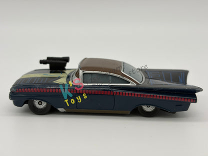PRE-OWNED / LOOSE DISNEY PIXAR CARS - "RAMONE AS HAN SOLO" STAR WARS SERIES - GOOD CONDITION - READ DESCRIPTION!!!!!!!!!!