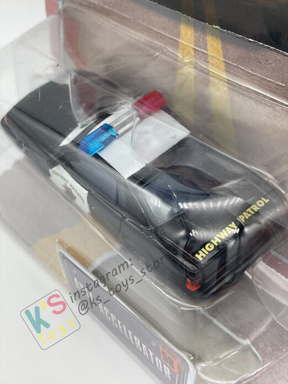 DISNEY PIXAR CARS BY MATTEL,  "AXLE ACCELERATOR" - THE WORLD OF CARS SERIES - BNIP