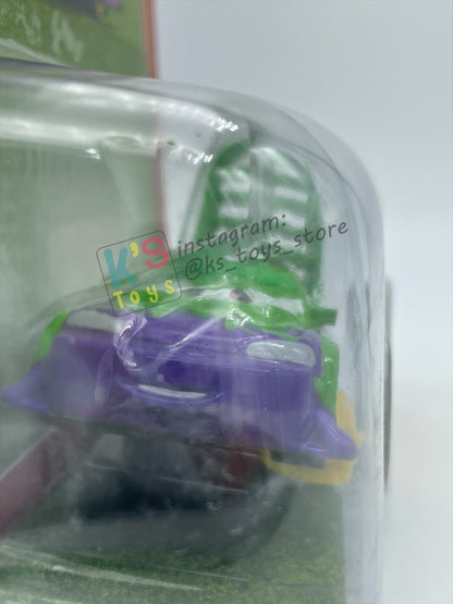 DISNEY PIXAR CARS BY MATTEL 1:55 - IMPOUND WINGO - RACE ORAMA CHASE SERIES - BNIP