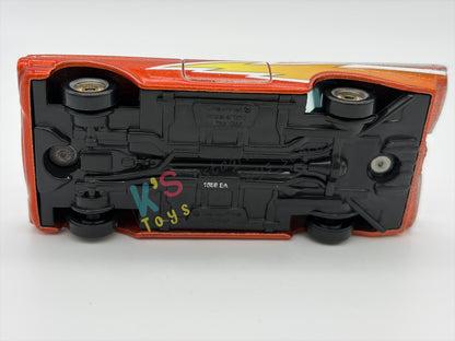 PRE-OWNED / LOOSE DISNEY PIXAR CARS BY MATTEL - "LIGHTNING RAMONE" - CARS SERIES - MINT/NEAR MINT CONDITION - READ DESCRIPTION!!!!!!!!!!!