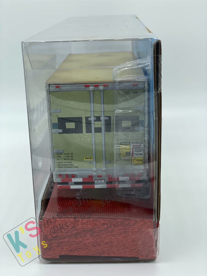 Hauler Disney Pixar Cars by Mattel, Ben Crankleshaft Hauler - BNIP