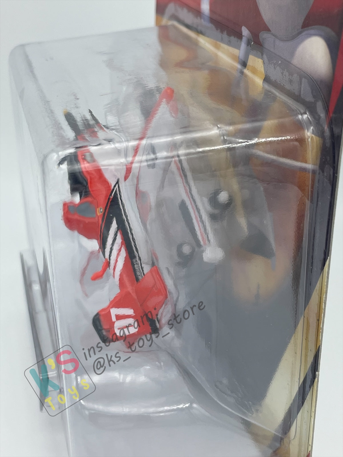 DISNEY PLANES BY MATTEL - FIREFIGHTER DUSTY - FIRE AND RESCUE SERIES - BNIP