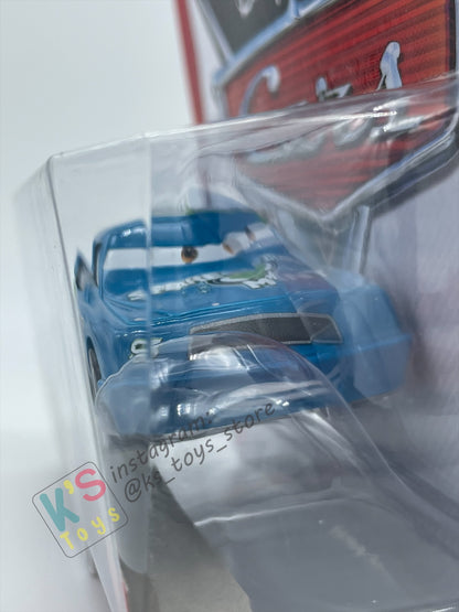 DISNEY PIXAR CARS BY MATTEL, "SPARE O MINT NO. 93” PISTON CUP SERIES- BNIP