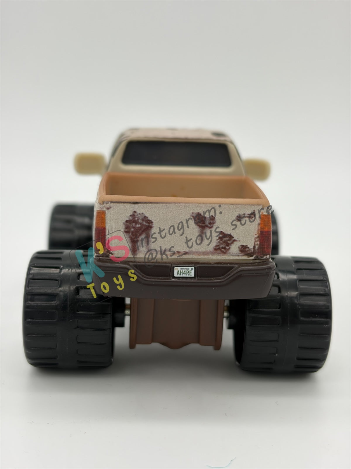 PRE-OWNED / LOOSE DISNEY PIXAR CARS BY MATTEL - "CRAIG FASTER" - CARS SERIES - NEAR MINT CONDITION - READ DESCRIPTION!!!!!!!!!!!