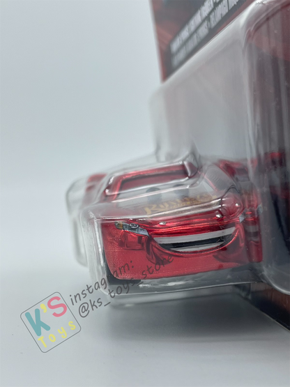Disney Pixar Cars by MATTEL, RADIATOR SPRINGS LIGHTNING MCQUEEN (VARIANT) - 2024 RE-RELEASED - BNIP