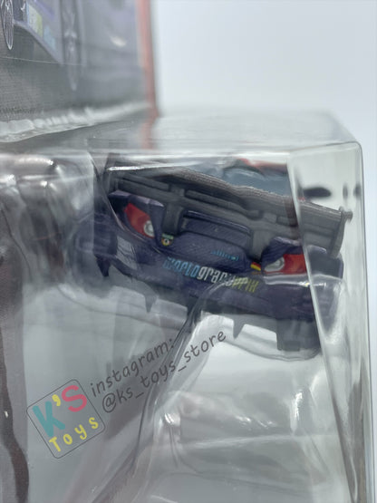 DISNEY PIXAR CARS BY MATTEL, CARS 2 MAX SCHNELL - BNIP