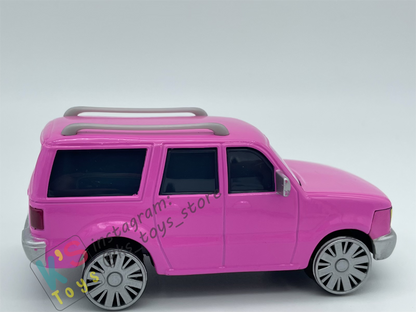 PRE-OWNED / LOOSE DISNEY PIXAR CARS "FRANK PINKERTON" SARGE'S BOOT CAMP SERIES - DISPLAYED CONDITION