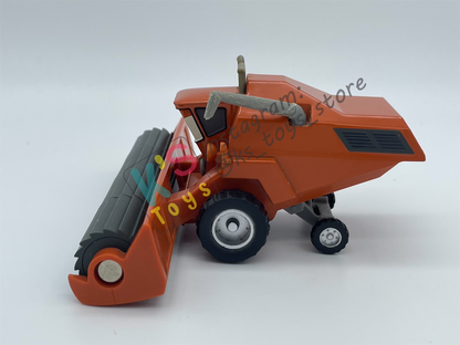 PRE-OWNED / LOOSE DISNEY PIXAR CARS - "FRANK" - RADIATOR SPRINGS SERIES - GOOD CONDITION (READ DESCRIPTION)