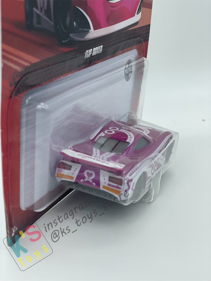 DISNEY PIXAR CARS BY MATTEL, FLIP DOVER - 2022 RE-RELEASED  - BNIP