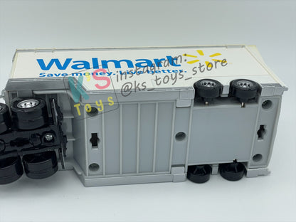 PRE-OWNED / LOOSE HAULER DISNEY PIXAR CARS BY MATTEL, WALLY THE WALLMART HAULER,  IN GOOD CONDITION - PLEASE READ DESCRIPTION!!!!!!!!!!