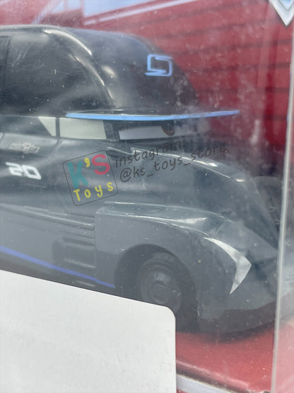 Hauler Disney Pixar Cars by Mattel, "GALE BEAUFORT HAULER" 2022 RE-RELEASED - BNIP