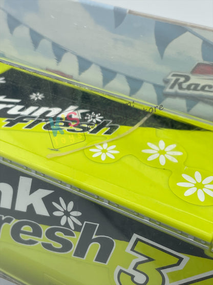 Hauler Disney Pixar Cars by Mattel, Trunk Fresh Hauler 34 - BNIP
