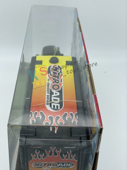 Hauler Disney Pixar Cars by Mattel - Nitroade Hauler 28 - BNIP