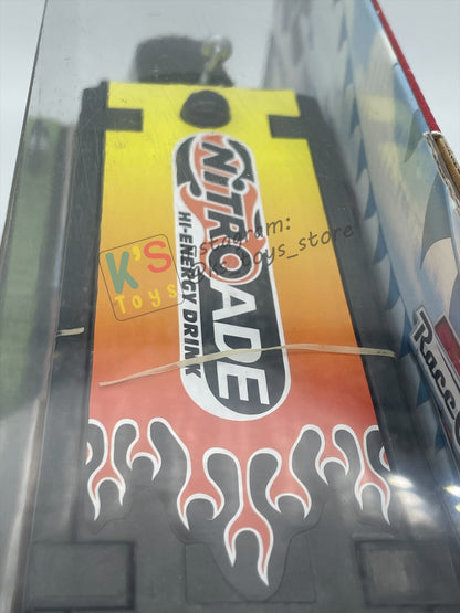Hauler Disney Pixar Cars by Mattel - Nitroade Hauler 28 - BNIP