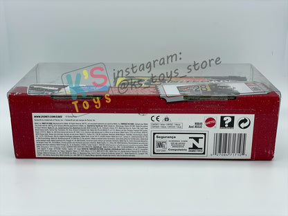 Hauler Disney Pixar Cars by Mattel - Nitroade Hauler 28 - BNIP