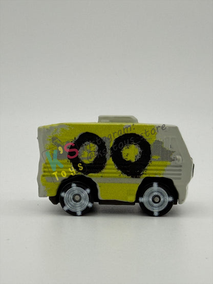Loose Mini Racers Pixar Disney Cars, ARVY - in MINT/NEAR MINT Condition