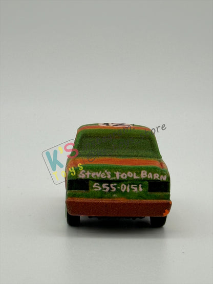Loose Mini Racers Pixar Disney Cars, HIGH IMPACT - in MINT/NEAR MINT Condition