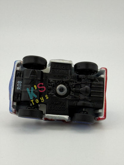 Loose Mini Racers Pixar Disney Cars, CIGALERT - in MINT/NEAR MINT Condition
