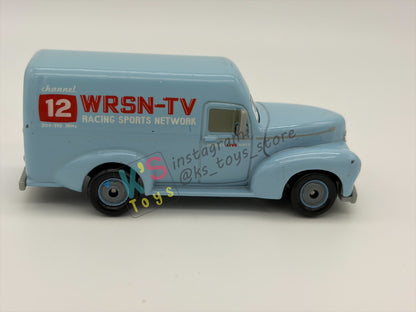 PRE-OWNED / LOOSE DISNEY PIXAR CARS - "WHEELDELL LEE" CARS 3 SERIES - GOOD CONDITION - READ DESCRIPTION!!!!!!
