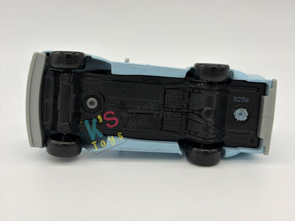 PRE-OWNED / LOOSE DISNEY PIXAR CARS - "WHEELDELL LEE" CARS 3 SERIES - GOOD CONDITION - READ DESCRIPTION!!!!!!