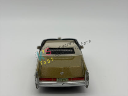 PRE-OWNED / LOOSE DISNEY PIXAR CARS - "MEL DORADO" CARS 2 SERIES - GOOD CONDITION - READ DESCRIPTION!!!!!!!!!!