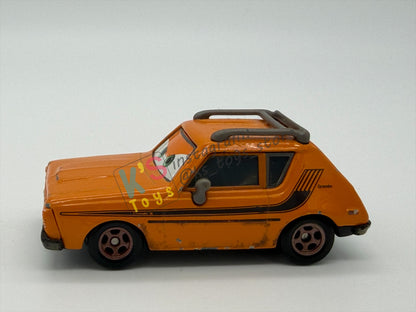 PRE-OWNED / LOOSE DISNEY PIXAR CARS BY MATTEL - "GREM" - CARS 2 SERIES - GOOD CONDITION - READ DESCRIPTION!!!!!!!!!!!