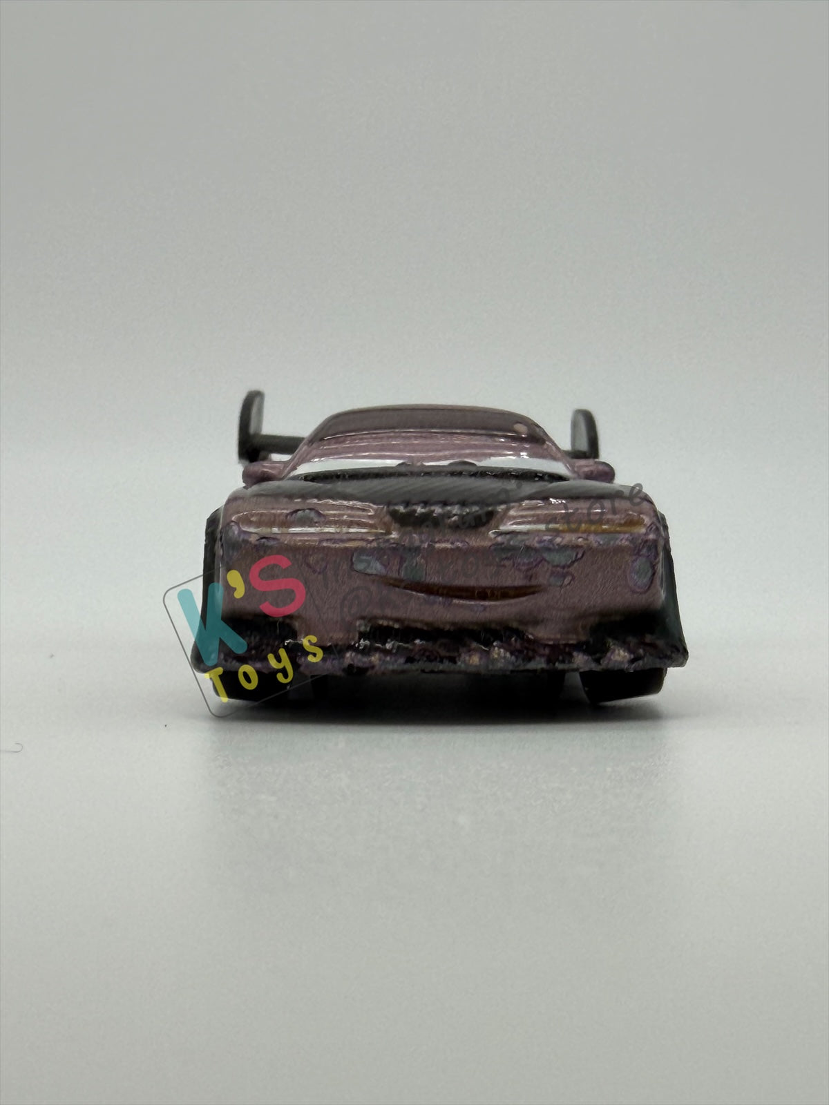 PRE-OWNED / LOOSE DISNEY PIXAR CARS BY MATTEL - "BOOST" CARS 2006 SERIES - GOOD CONDITION - READ DESCRIPTION!!!!!!!!!!
