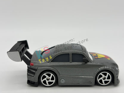 PRE-OWNED / LOOSE DISNEY PIXAR CARS - "MANJI BLUE EYES" TOKYO MATER SERIES - MINT / NEAR MINT CONDITION