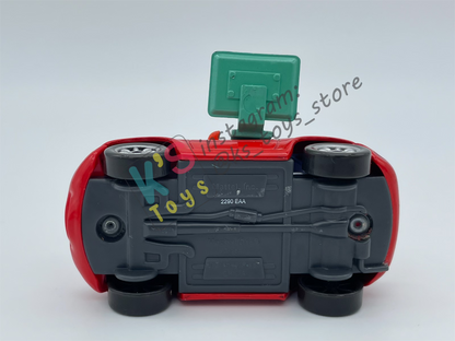 PRE-OWNED / LOOSE DISNEY PIXAR CARS - "WAITRESS TIA" - GOOD CONDITION