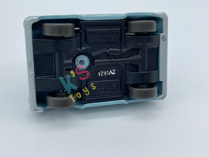 PRE-OWNED / LOOSE DISNEY PIXAR CARS - "PROFESSOR Z" - PLAYED CONDITION