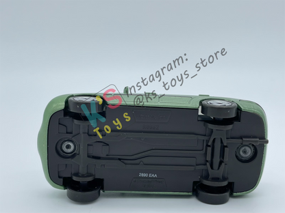 PRE-OWNED / LOOSE DISNEY PIXAR CARS - "VALERIE VEATE" FINAL LAP - EXCELLENT CONDITION